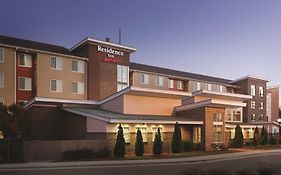 Residence Inn By Marriott Greenville